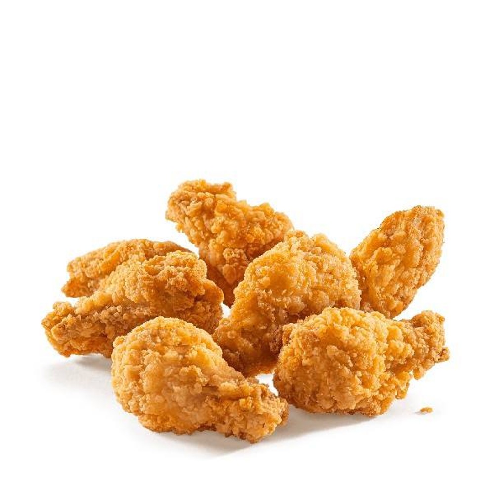 Крила  курячі 4 шт