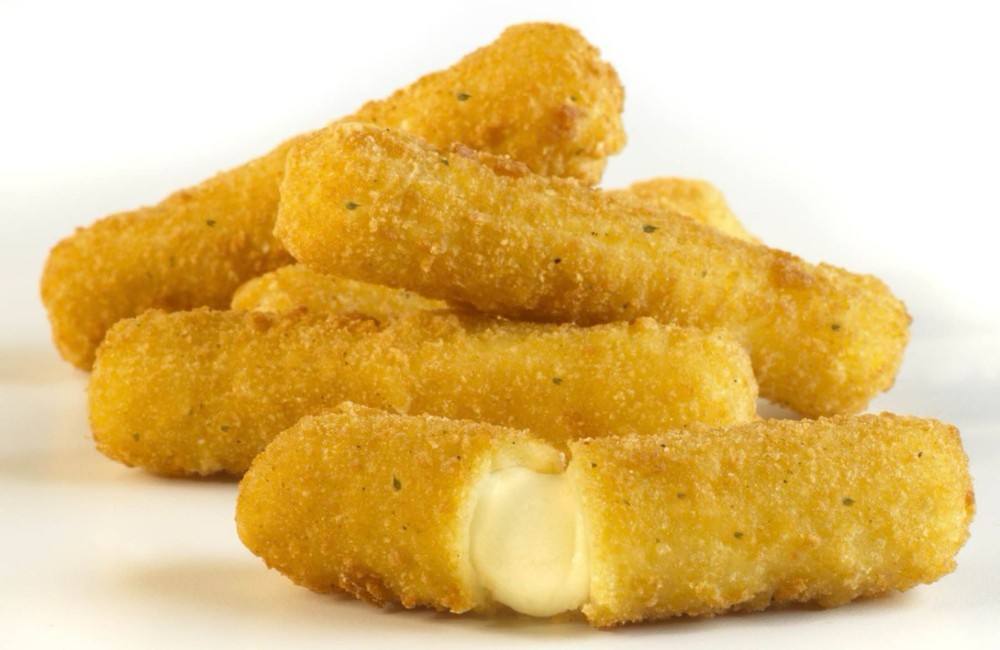 Нагетси моцарелла