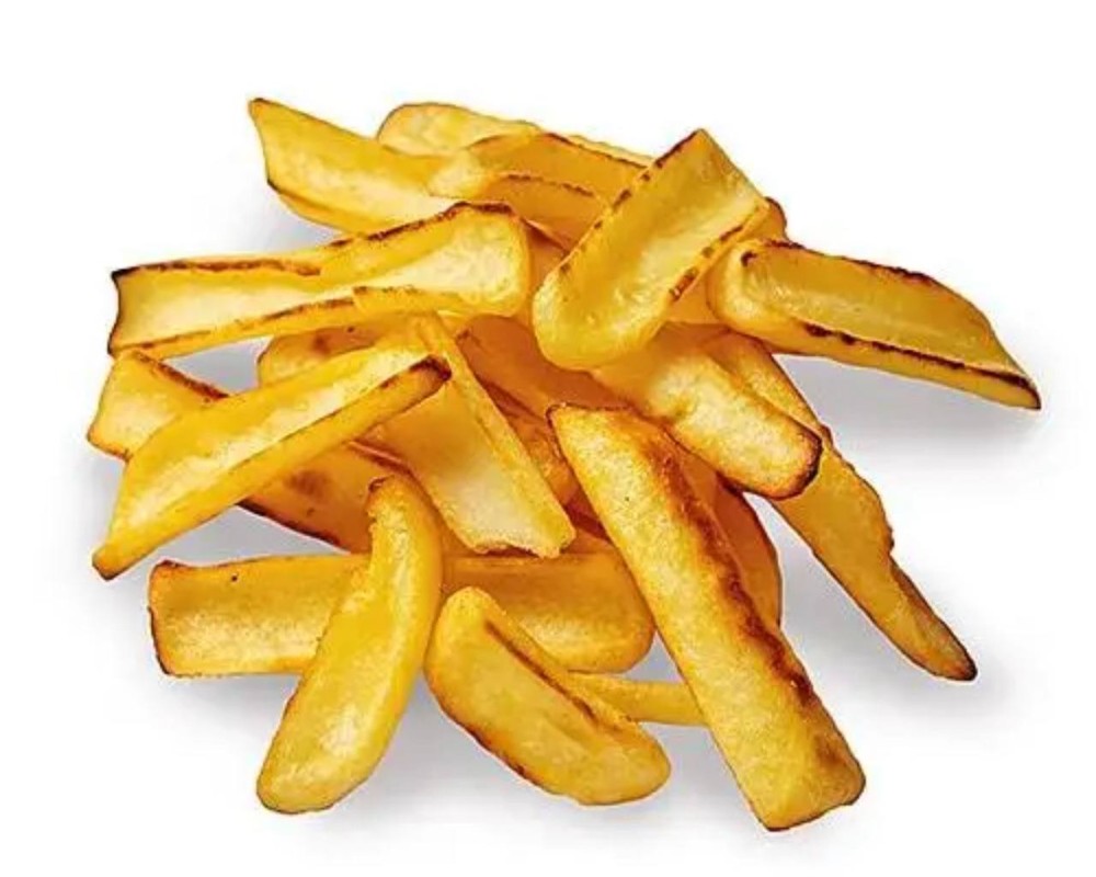 Картопля DIP 120гр