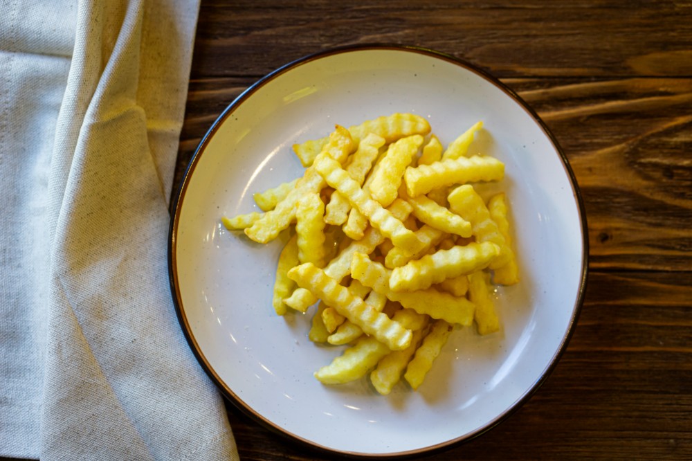 Картопля  М 120 гр