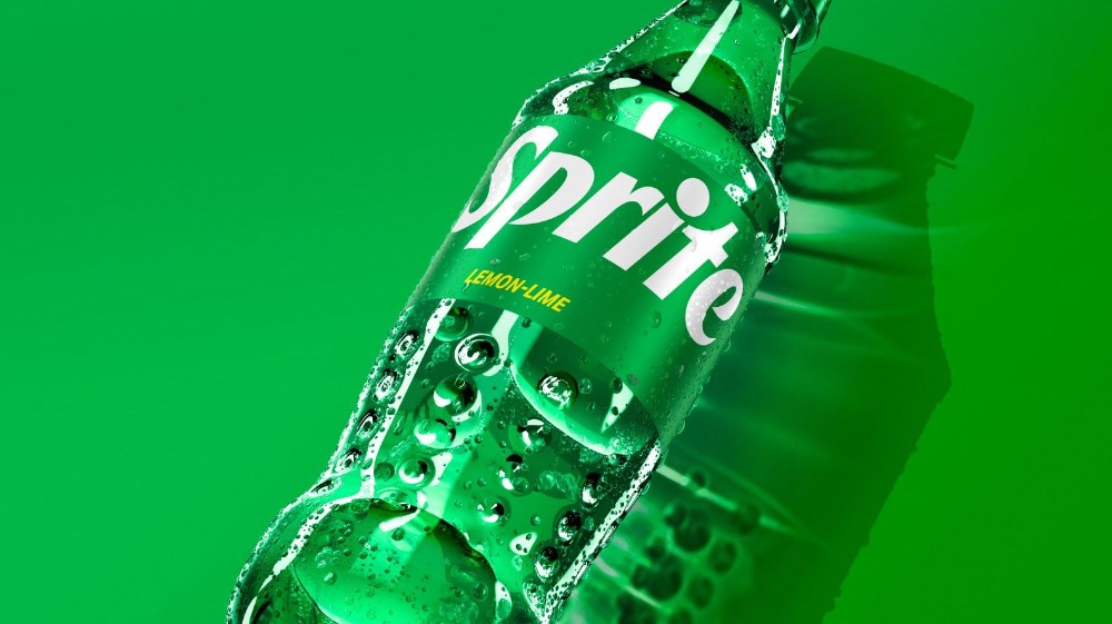 SPRITE 0,75л