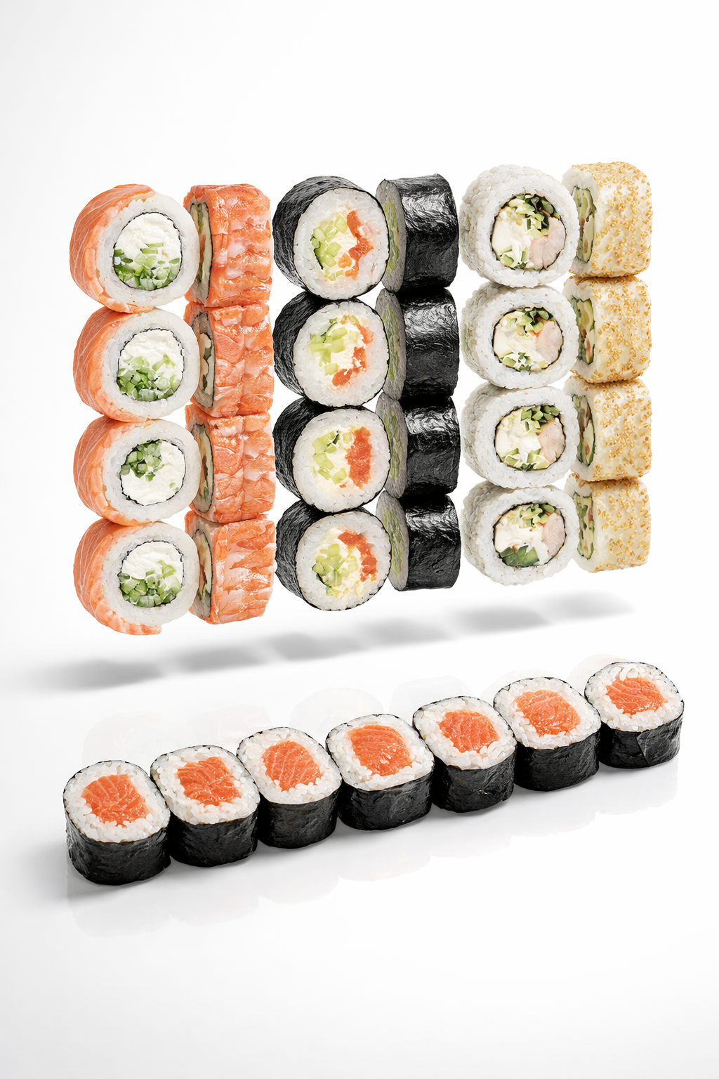 СЕТ КАЛІФОРНІЯ