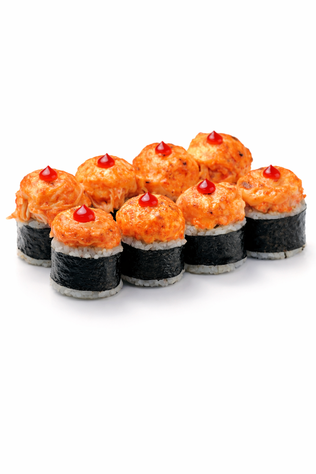 ЗАПЕЧЕНИЙ З ТУНЦЕМ