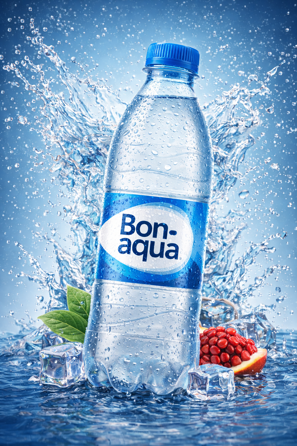 BonAqua 0,5л