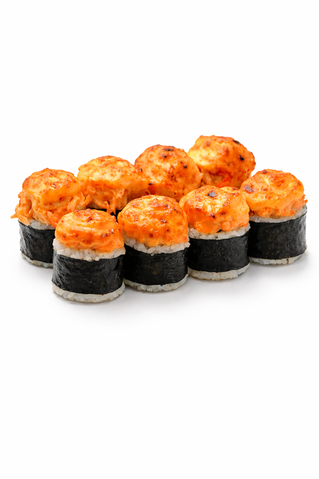 ЗАПЕЧЕНИЙ З ЛОСОСЕМ