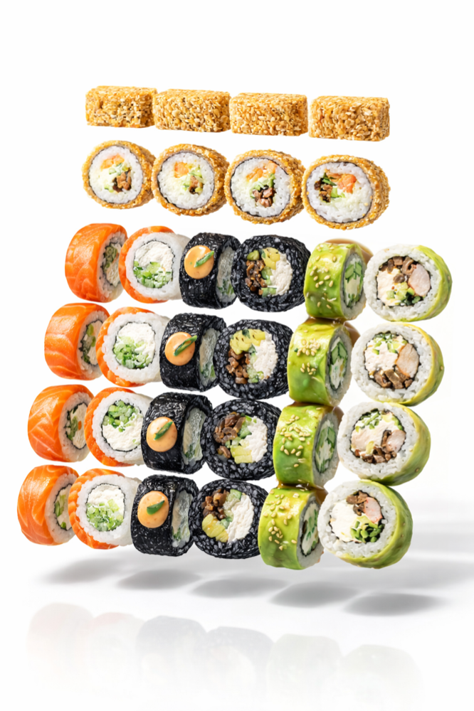 ЯПОНСЬКИЙ ПРИВІТ