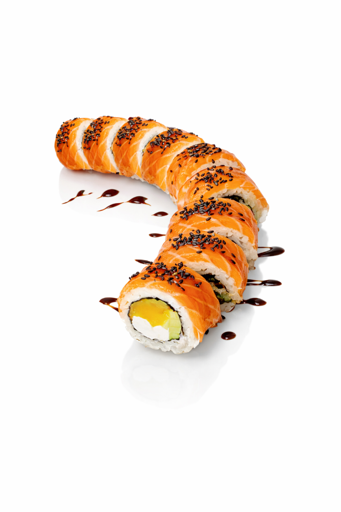 ЗОЛОТИЙ ДРАКОН