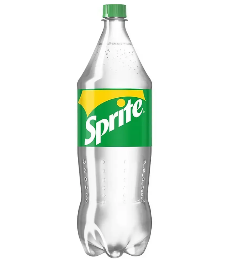 SPRITE 0,75л