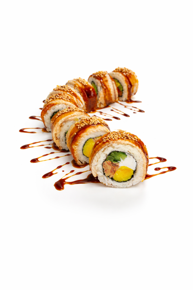 ДРАКОН З ВУГРОМ