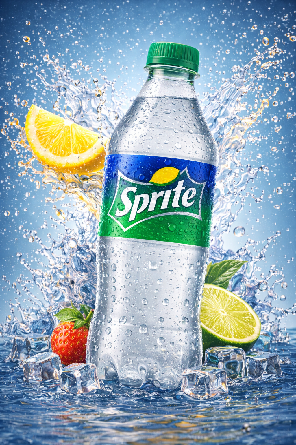 SPRITE 0,5л