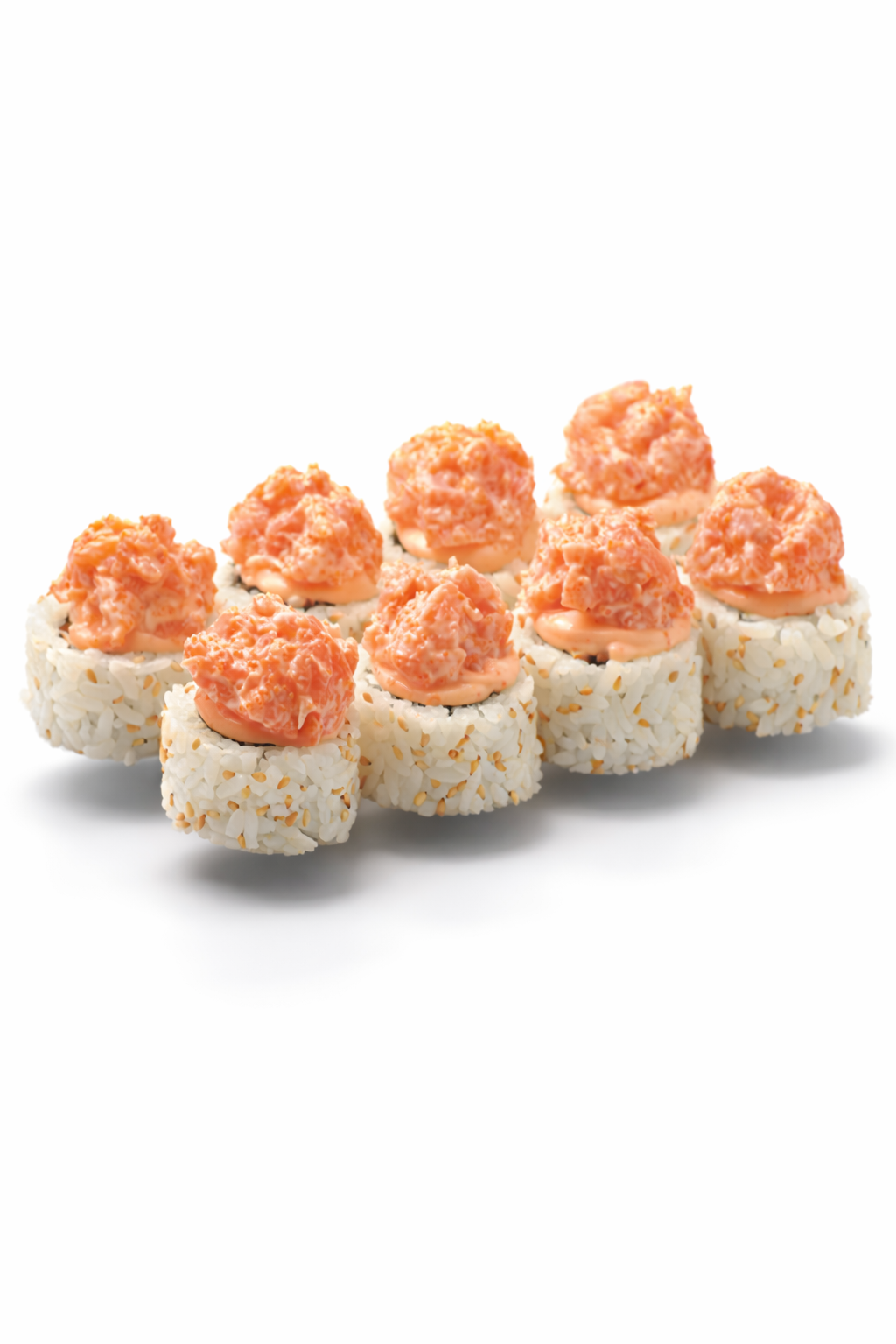 ФЕЛІКС З ЛОСОСЕМ