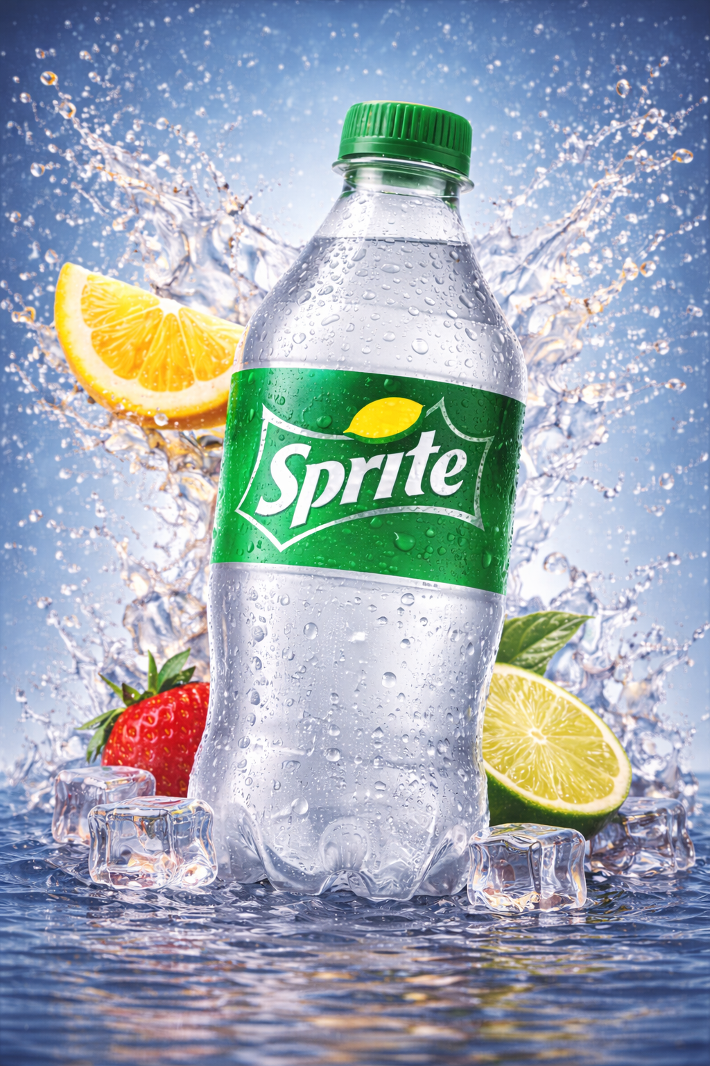 SPRITE 0,75л