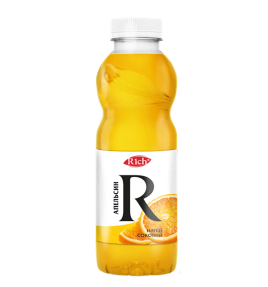 Напій RICH 1л
