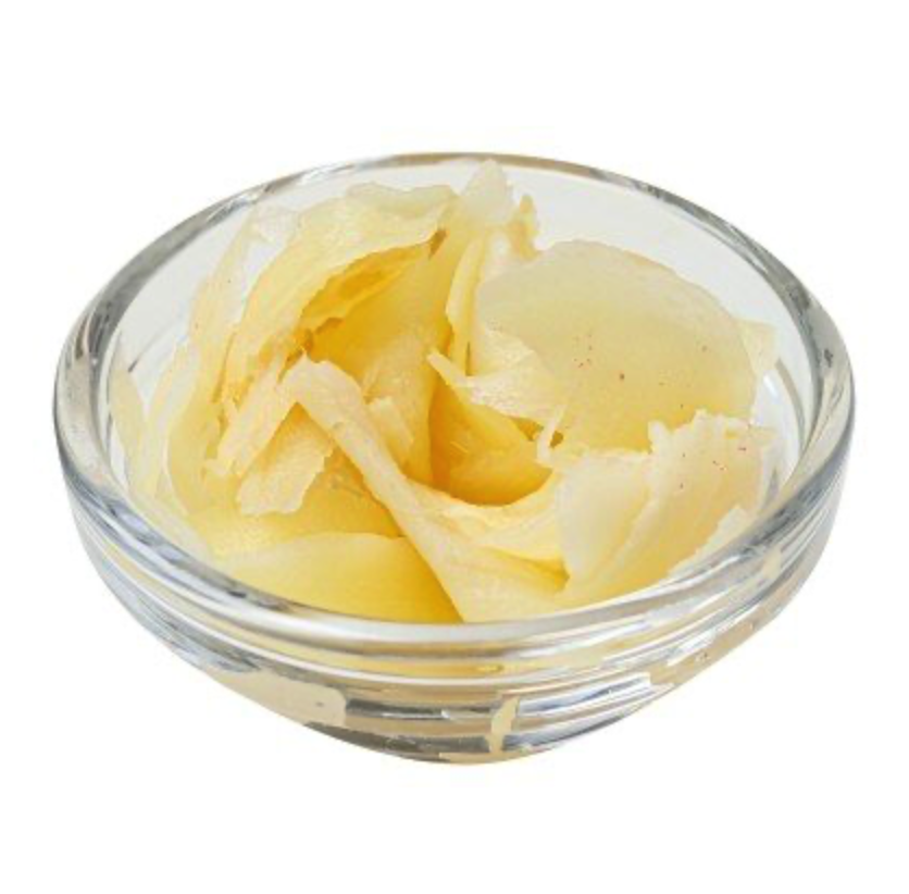 ІМБИР ДОДАТКОВИЙ