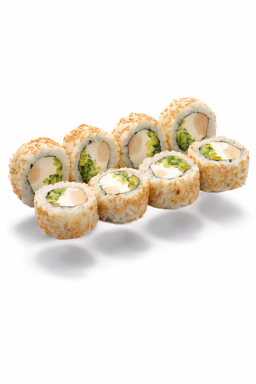 КУНЖУТНИЙ З ВУГРОМ