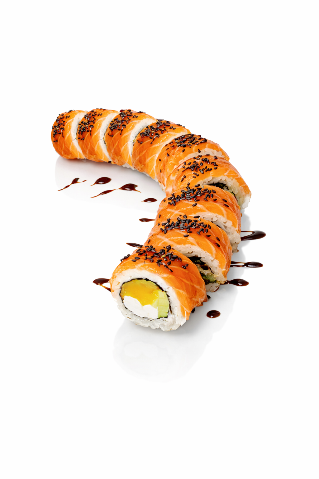 ЗОЛОТИЙ ДРАКОН