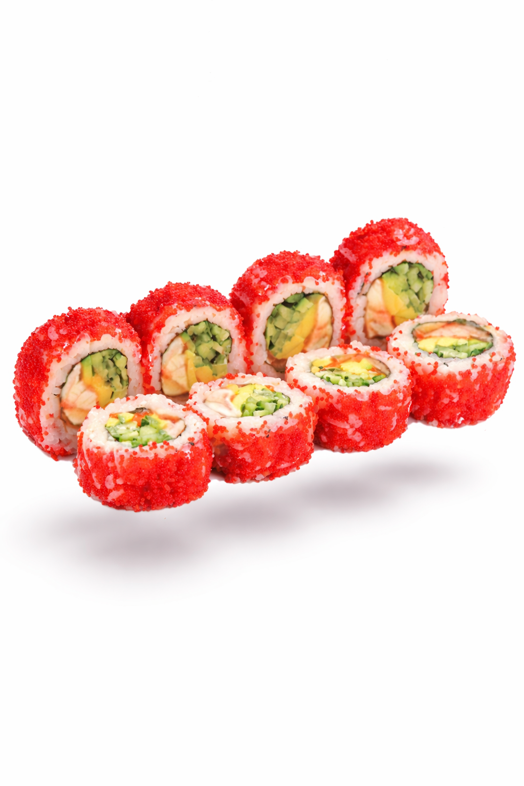 КАЛІФОРНІЯ З ВУГРОМ