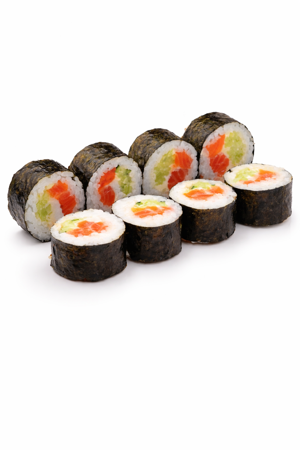 КАЛІФОРНІЯ В НОРІ З ЛОСОСЕМ