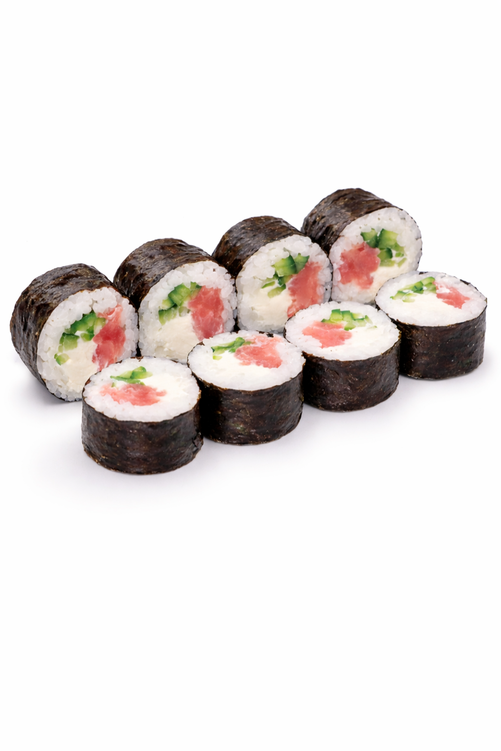 КАЛІФОРНІЯ В НОРІ З ТУНЦЕМ