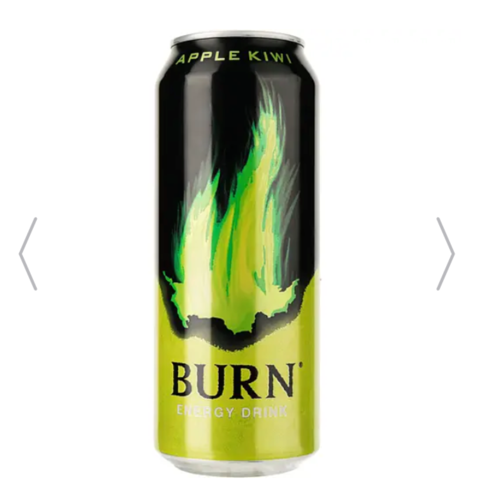 BURN 0,25