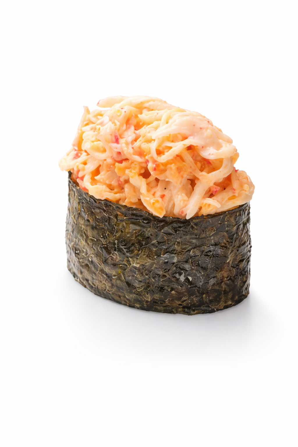 ГУНКАН з крабом