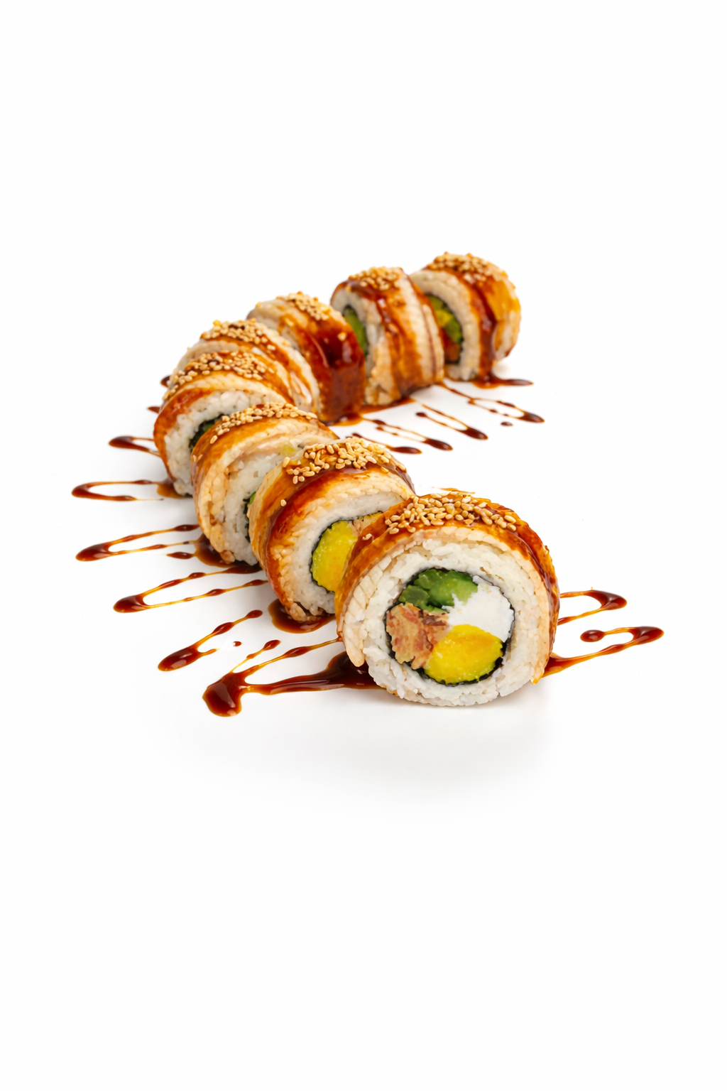 ДРАКОН З ВУГРОМ