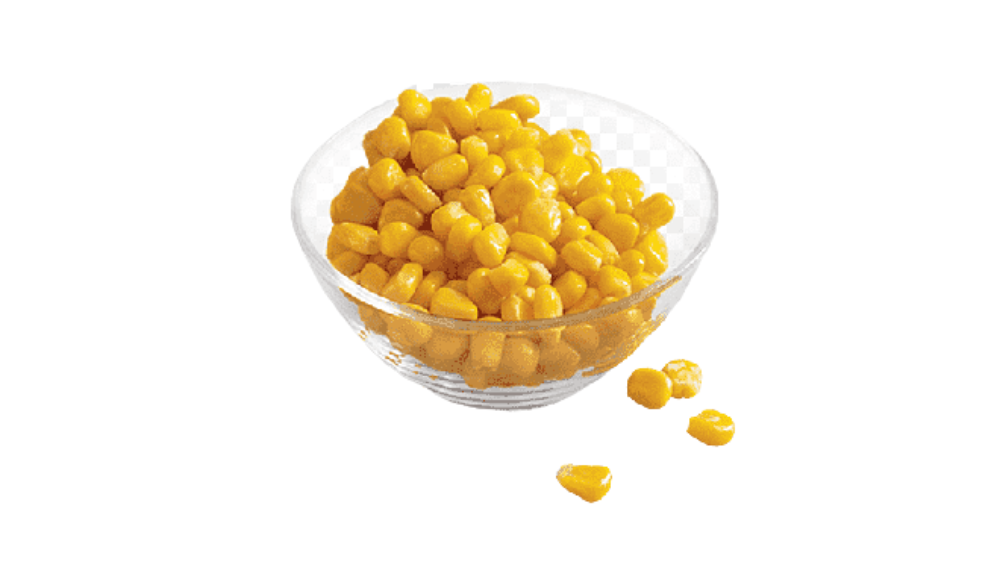 Кукурудза 50г