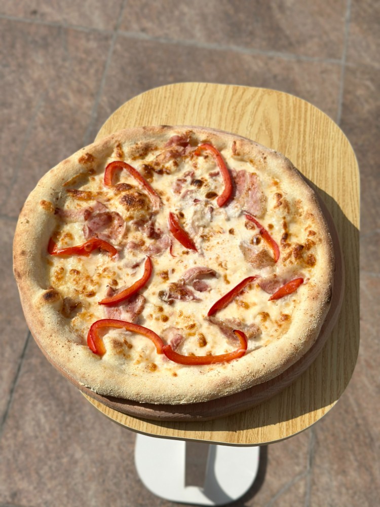 Пікантна 30см