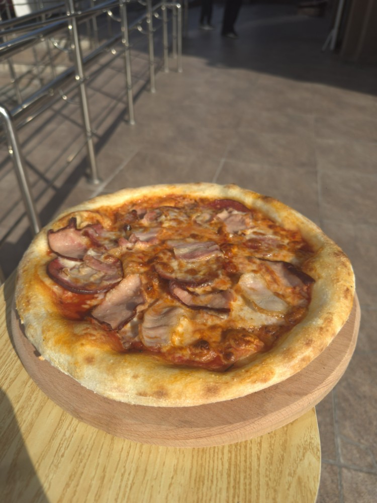 4 м’яса 30см