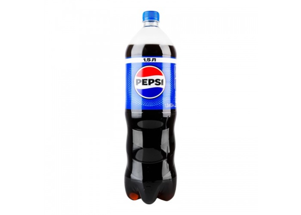 Pepsi 1л