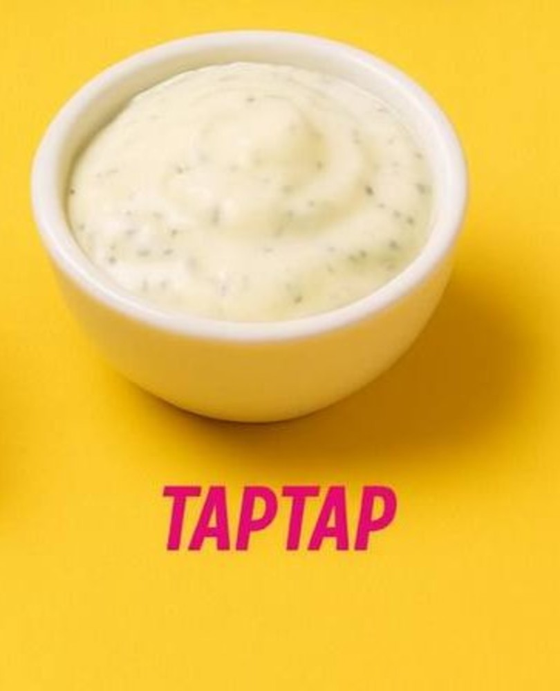 Соус тартар