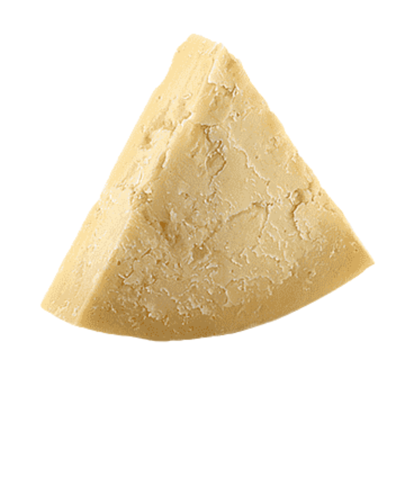 Пармезан 20г