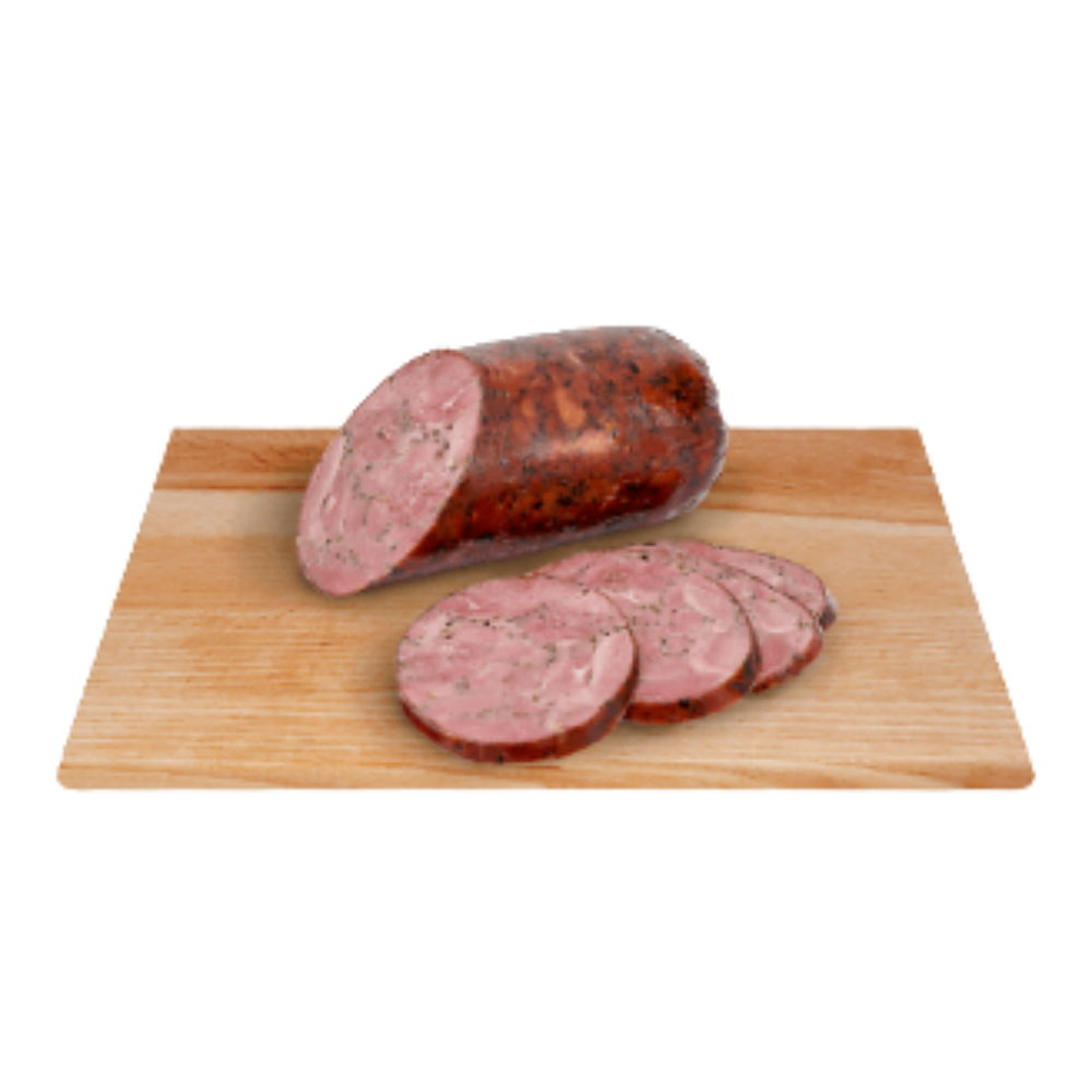 Довбушська ковбаса 50г