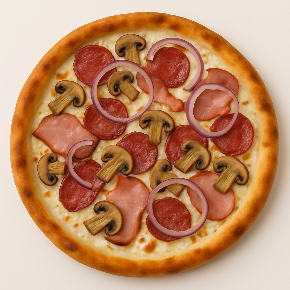 Піца тижня Кафоне 30см