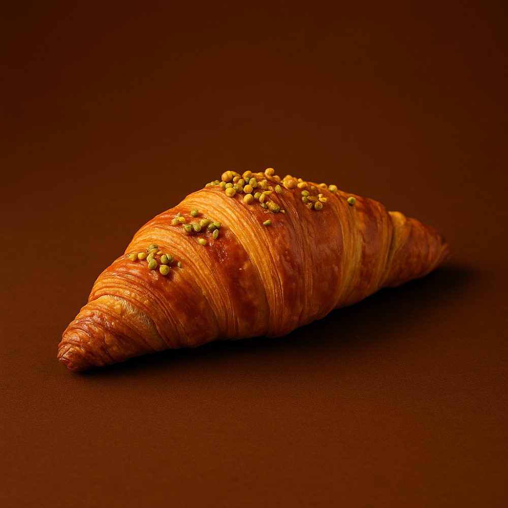 Круасан фісташковий, шт