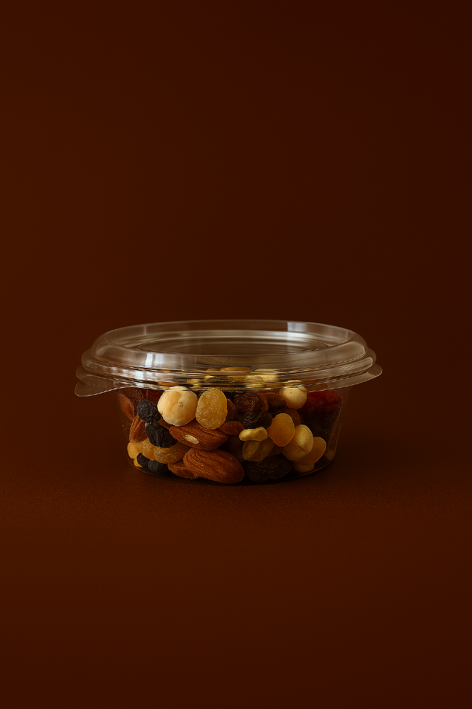 Горіхове асорті, 100г