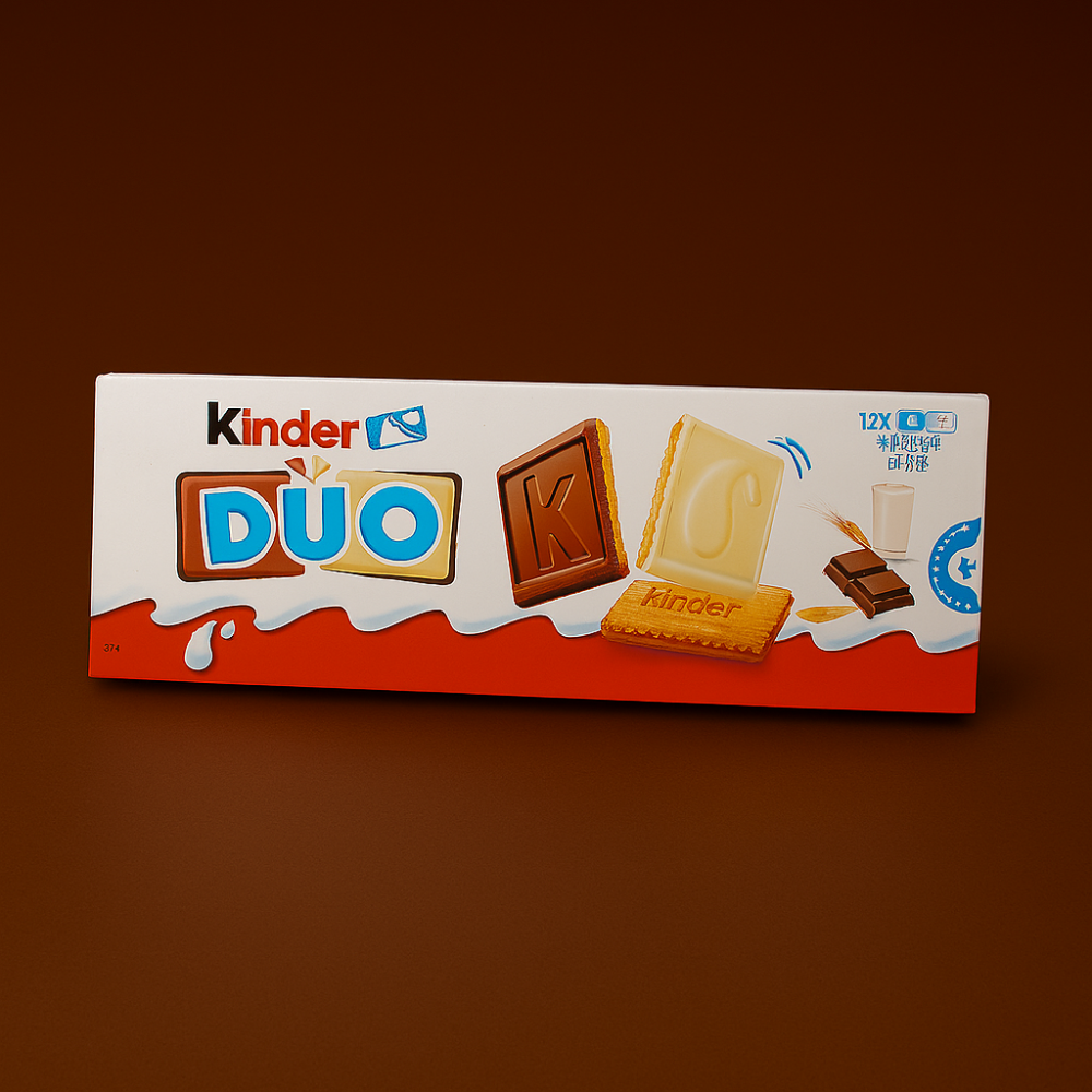 Kinder DUO