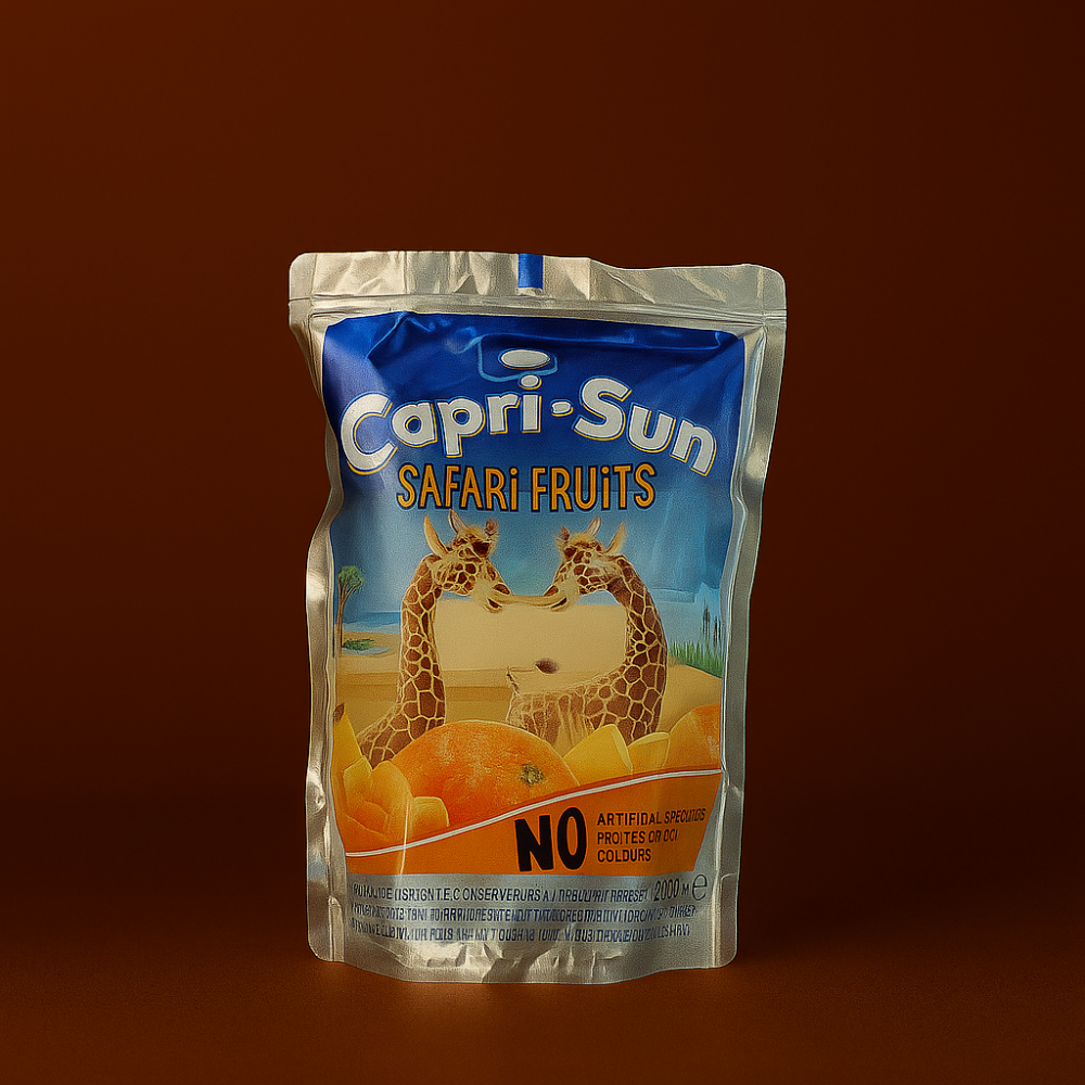 Капризон 0,200