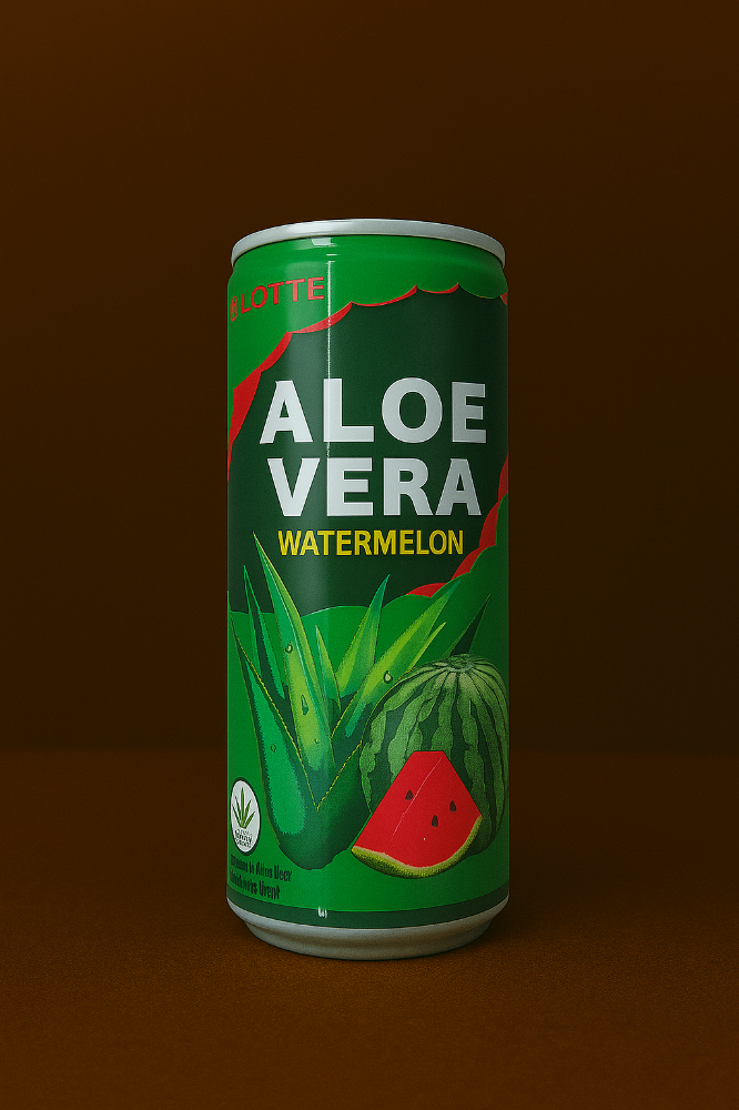 Aloe Vera, 240 мл