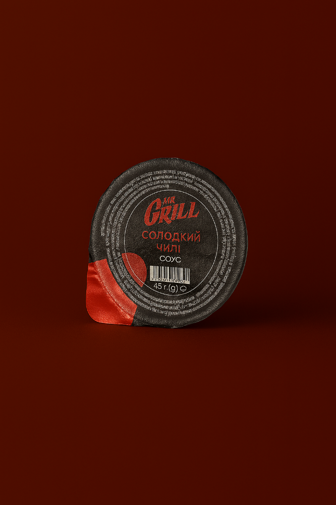 Соус Mr Grill
