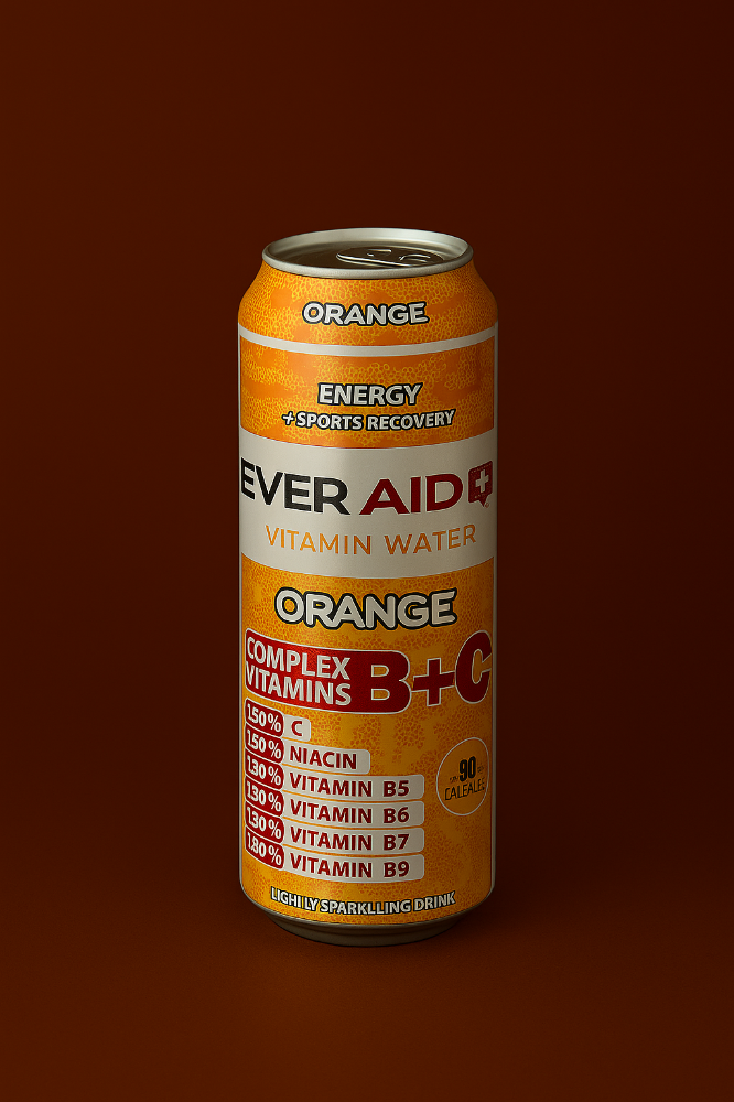 Ever Aid+ (Вітамінний напій) 0,500л