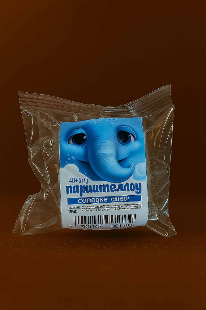 Маршмулоу куб, шт