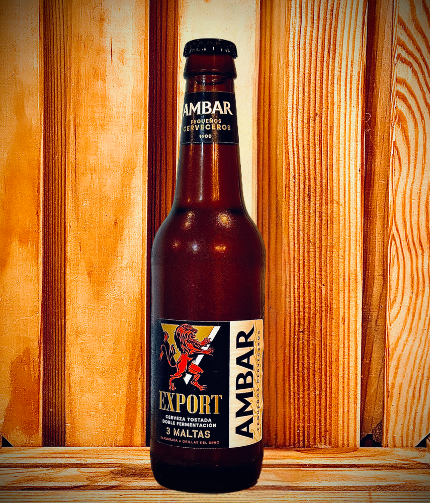 Ambar export