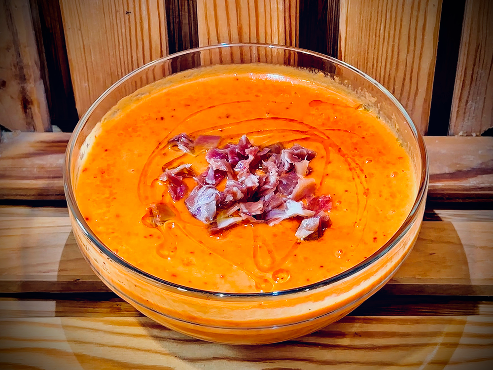 Gazpacho