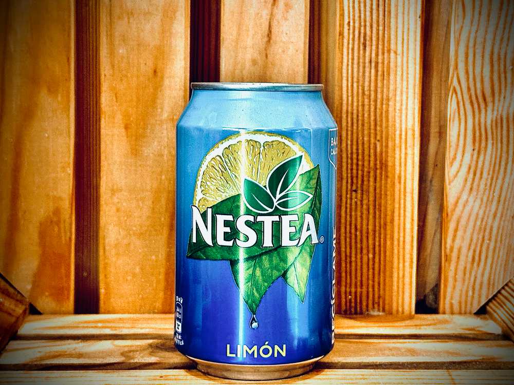 Nestea Limon