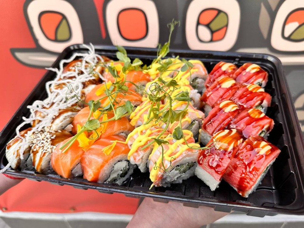 Сет Філадельфія