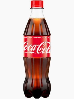 Кока-кола
