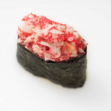 Гункан з сурімі