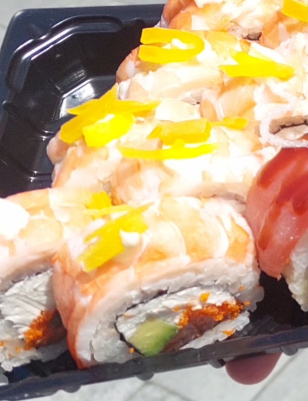 Золотий дракон