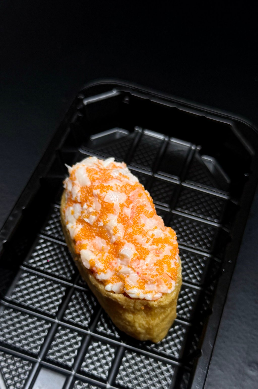 Інарі креветка